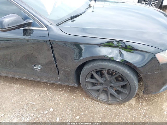 2009 AUDI A4 WAUSF78K49N021761 Photo 5