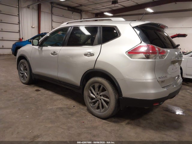 5N1AT2MV8GC900386 Nissan Rogue