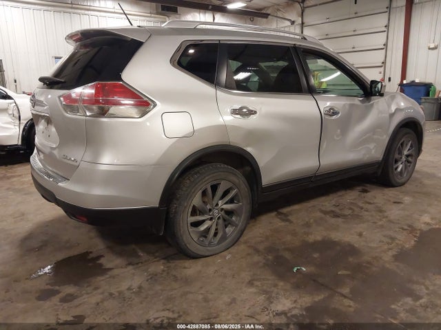 5N1AT2MV8GC900386 Nissan Rogue