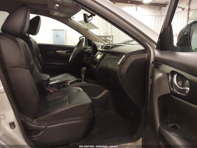 5N1AT2MV8GC900386 Nissan Rogue