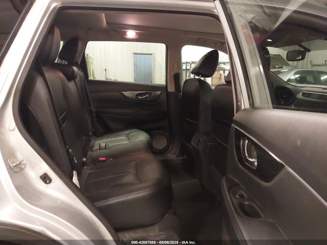 5N1AT2MV8GC900386 Nissan Rogue