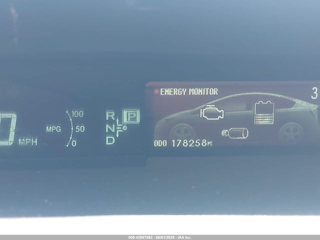 Toyota 2zr-fxe+3jm 2014 JTDKN3DU7E0382933 Image 15