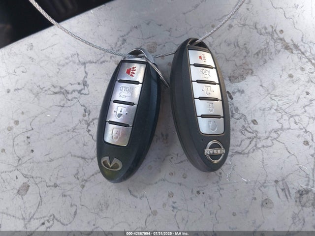 Nissan 2024 2024 1N4BL4BVXRN378994 Image 11