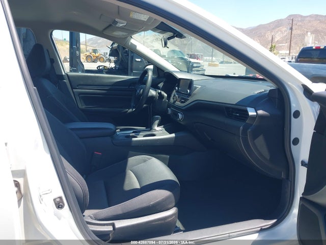 Nissan 2024 2024 1N4BL4BVXRN378994 Image 5