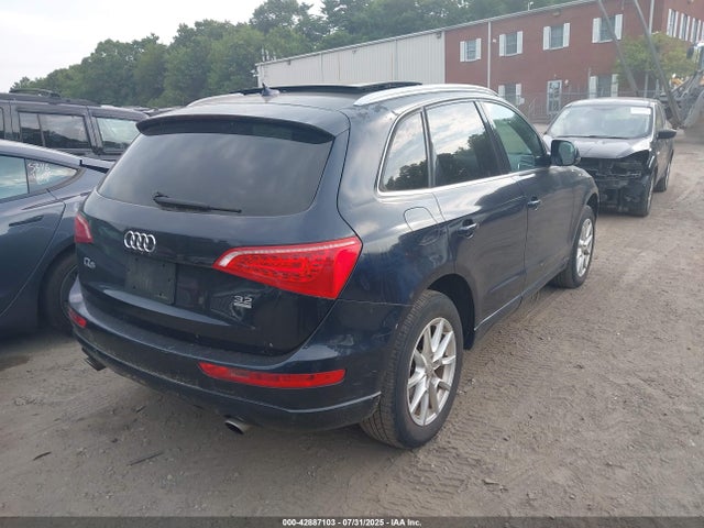 2010 AUDI Q5 WA1CKAFP4AA078868 Photo 3