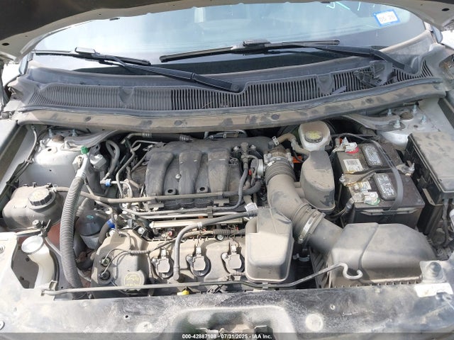 Ford 3.5l ti-vct 2018 1FM5K7D85JGA79792 Image 10