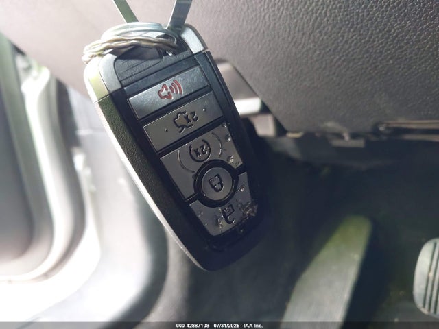 Ford 3.5l ti-vct 2018 1FM5K7D85JGA79792 Image 11
