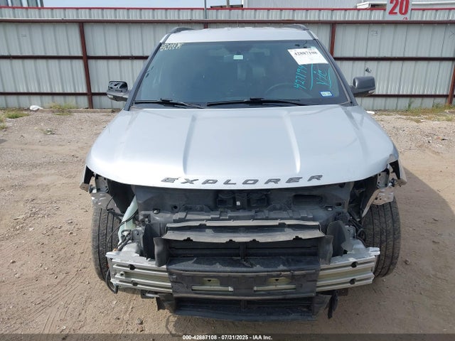 Ford 3.5l ti-vct 2018 1FM5K7D85JGA79792 Image 12
