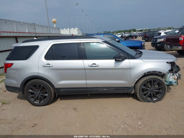 Ford 3.5l ti-vct 2018 1FM5K7D85JGA79792 Image 13