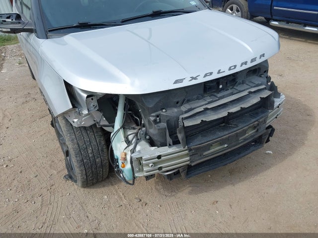 Ford 3.5l ti-vct 2018 1FM5K7D85JGA79792 Image 17