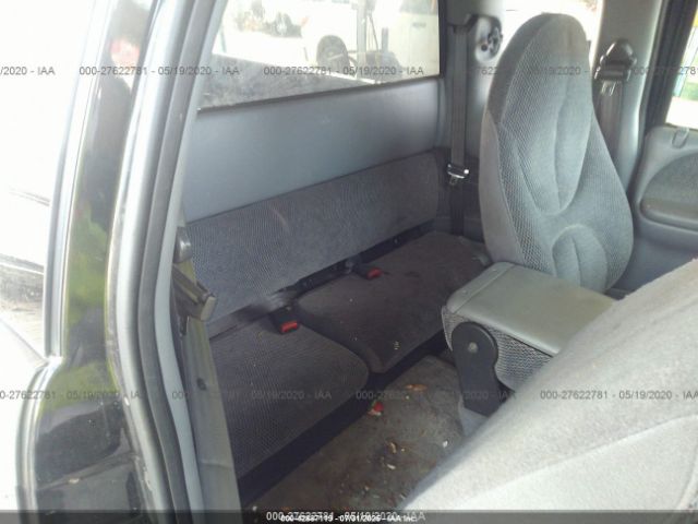 1997 DODGE DAKOTA 1B7GL23X3VS173209 Photo 7