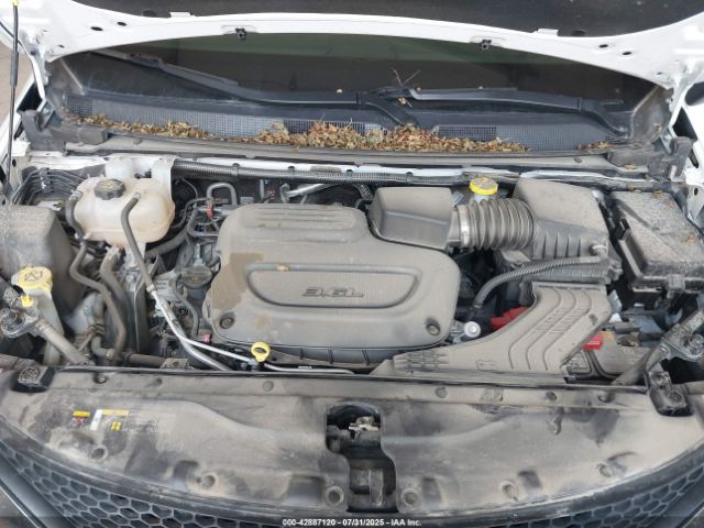 2024 CHRYSLER VOYAGER 2C4RC1CG6RR106842 Photo 9