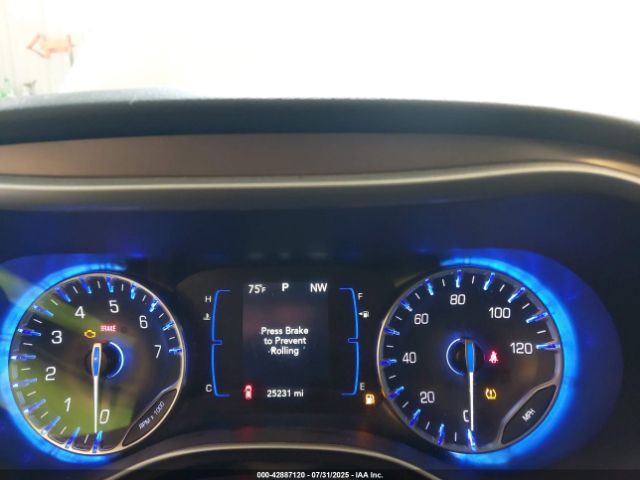 2024 CHRYSLER VOYAGER 2C4RC1CG6RR106842 Photo 6