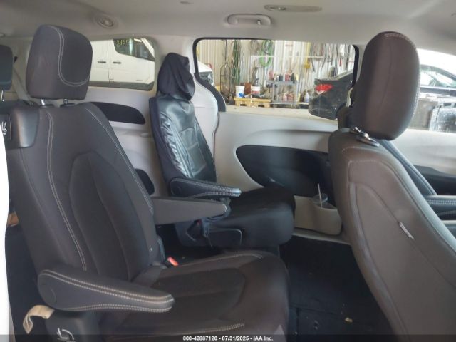 2024 CHRYSLER VOYAGER 2C4RC1CG6RR106842 Photo 7