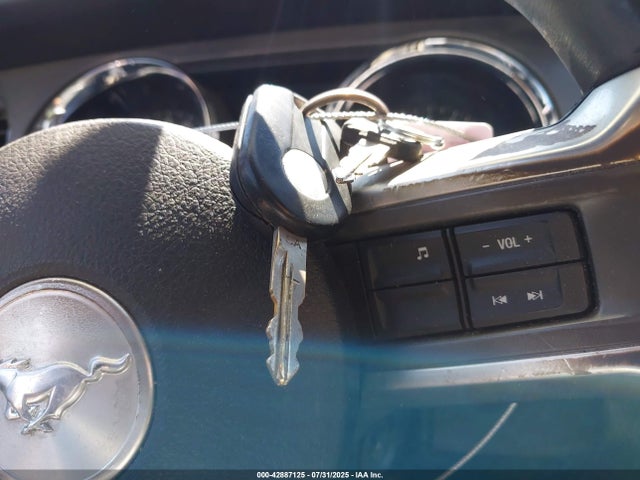 Ford 2014 2014 1ZVBP8AM8E5268886 Image 11