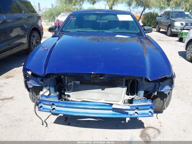 Ford 2014 2014 1ZVBP8AM8E5268886 Image 13