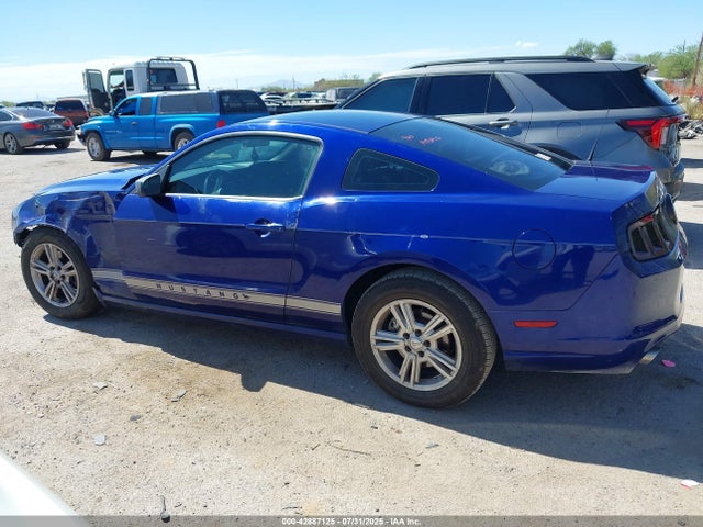 Ford 2014 2014 1ZVBP8AM8E5268886 Image 15