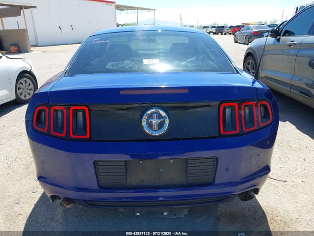 Ford 2014 2014 1ZVBP8AM8E5268886 Image 17