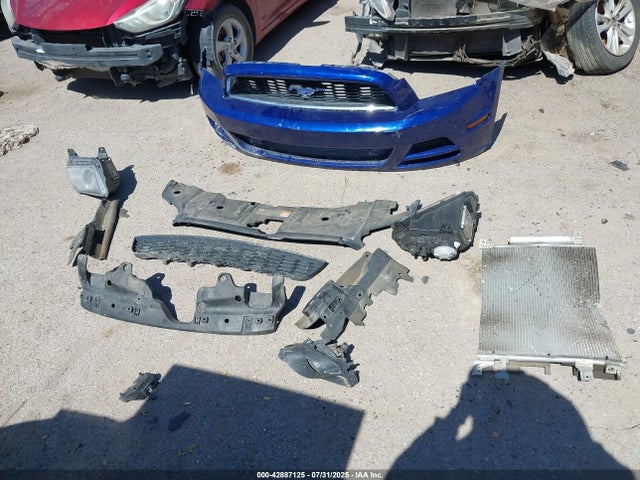 Ford 2014 2014 1ZVBP8AM8E5268886 Image 12