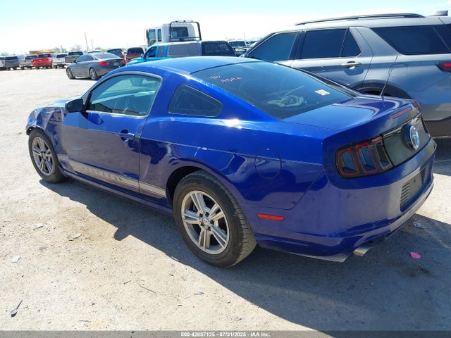 Ford 2014 2014 1ZVBP8AM8E5268886 Image 3
