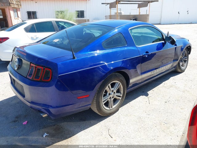Ford 2014 2014 1ZVBP8AM8E5268886 Image 4