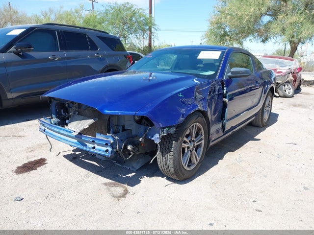 Ford 2014 2014 1ZVBP8AM8E5268886 Image 6