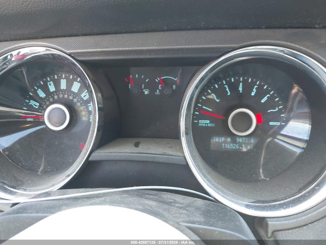 Ford 2014 2014 1ZVBP8AM8E5268886 Image 7