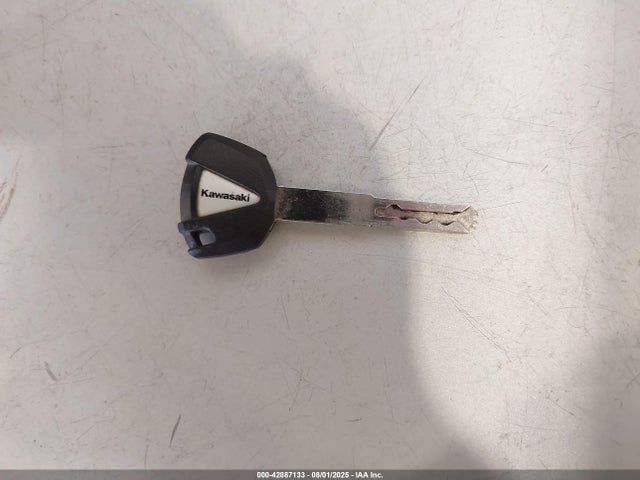 JKBZXJK17SA009764 Kawasaki Ninja Zx-6r