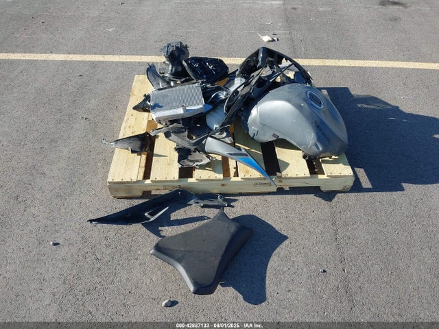 JKBZXJK17SA009764 Kawasaki Ninja Zx-6r