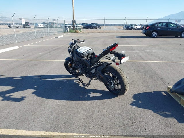 JKBZXJK17SA009764 Kawasaki Ninja Zx-6r