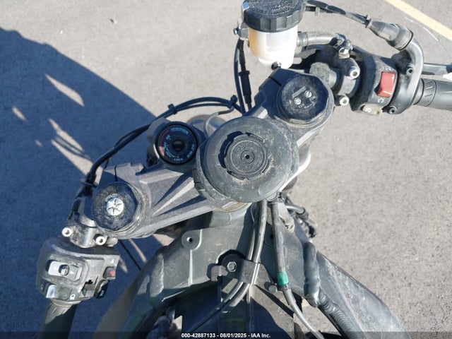JKBZXJK17SA009764 Kawasaki Ninja Zx-6r