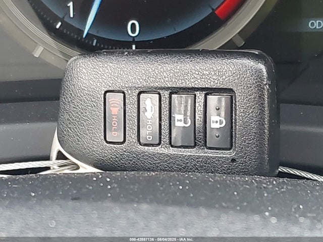 Lexus 2gr-fse 2015 JTHHE5BC4F5011022 Image 11