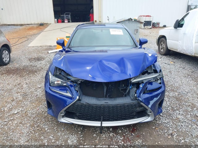 Lexus 2gr-fse 2015 JTHHE5BC4F5011022 Image 13
