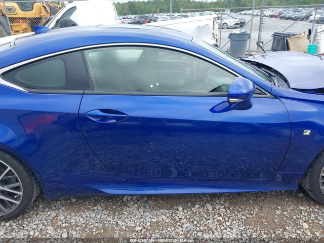 Lexus 2gr-fse 2015 JTHHE5BC4F5011022 Image 14