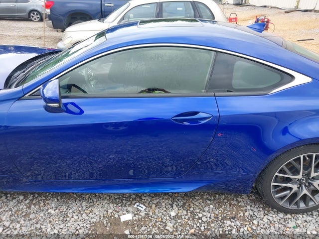 Lexus 2gr-fse 2015 JTHHE5BC4F5011022 Image 15