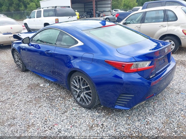 Lexus 2gr-fse 2015 JTHHE5BC4F5011022 Image 3