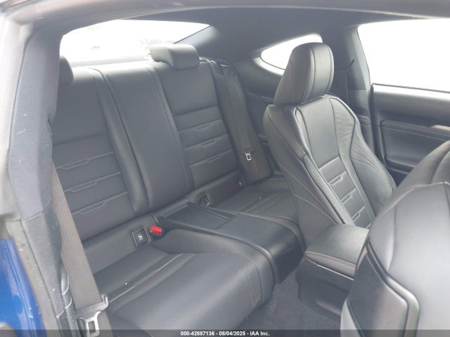 Lexus 2gr-fse 2015 JTHHE5BC4F5011022 Image 8