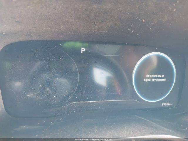 2023 HYUNDAI SANTA FE HYBRID 5NMS3DA13PH013088 Photo 6