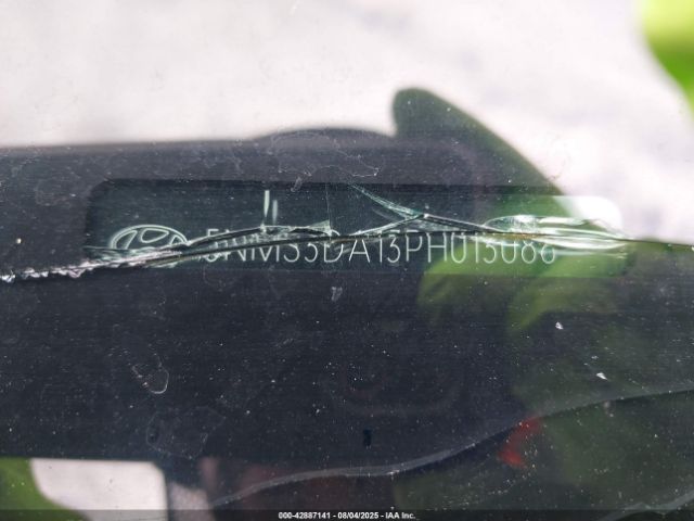 2023 HYUNDAI SANTA FE HYBRID 5NMS3DA13PH013088 Photo 8