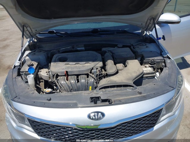 5XXGU4L38GG118919 KIA t-gdi theta ii