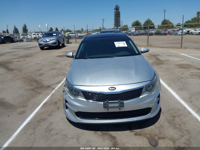 5XXGU4L38GG118919 KIA t-gdi theta ii