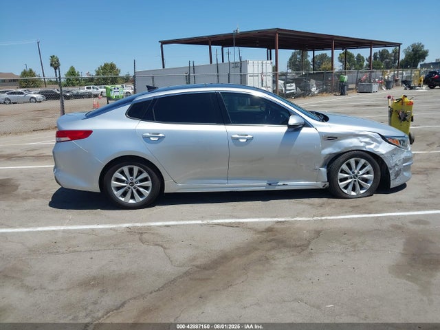 5XXGU4L38GG118919 KIA t-gdi theta ii