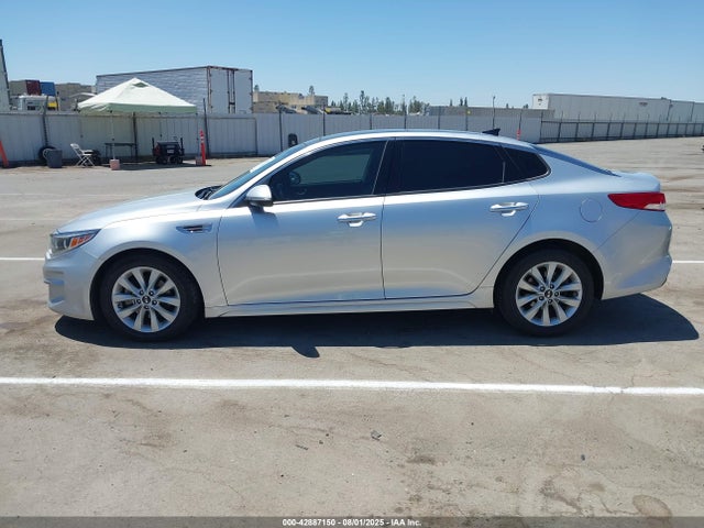 5XXGU4L38GG118919 KIA t-gdi theta ii
