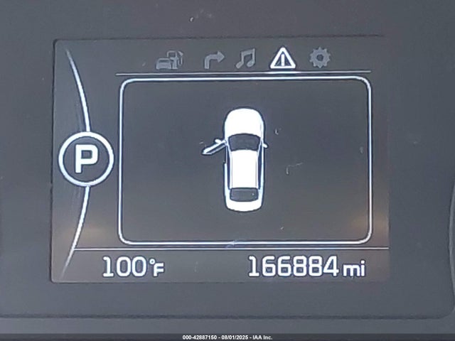 5XXGU4L38GG118919 KIA t-gdi theta ii