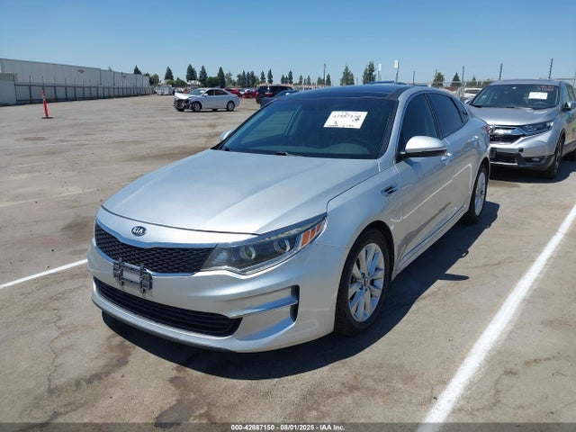 5XXGU4L38GG118919 KIA t-gdi theta ii