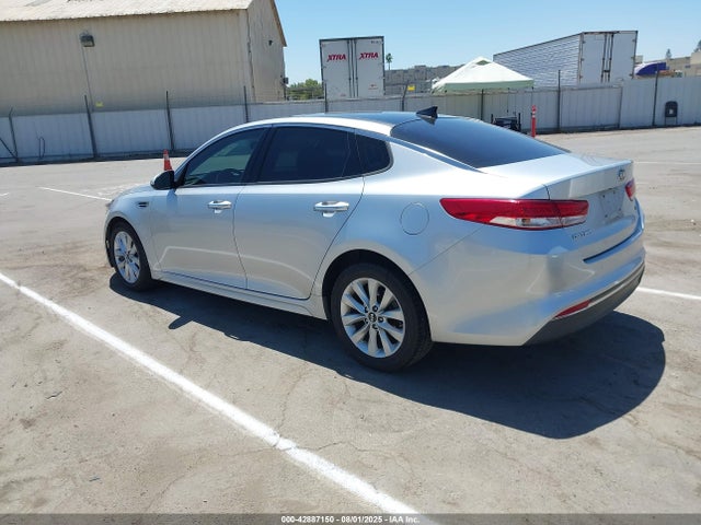 5XXGU4L38GG118919 KIA t-gdi theta ii