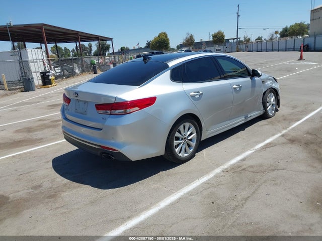 5XXGU4L38GG118919 KIA t-gdi theta ii