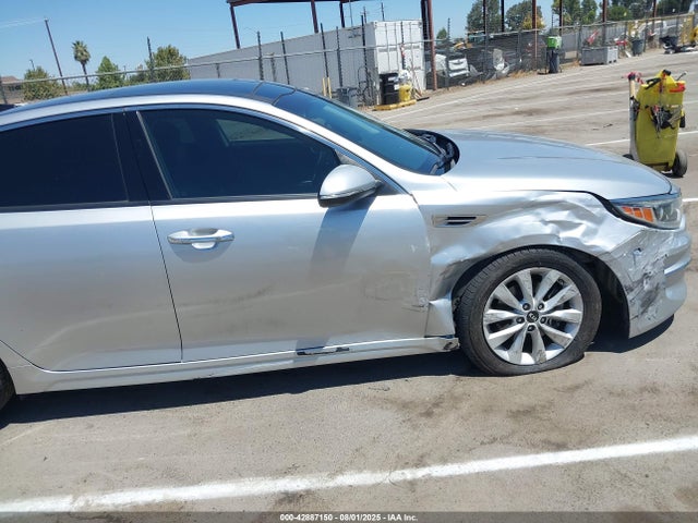 5XXGU4L38GG118919 KIA t-gdi theta ii