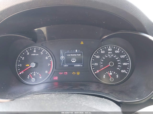 5XXGU4L38GG118919 KIA t-gdi theta ii