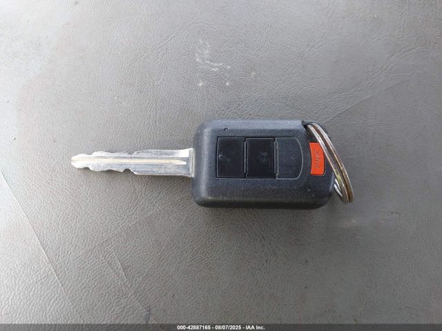 2016 MITSUBISHI OUTLANDER SPORT JA4AP3AU2GZ034895 Photo 10